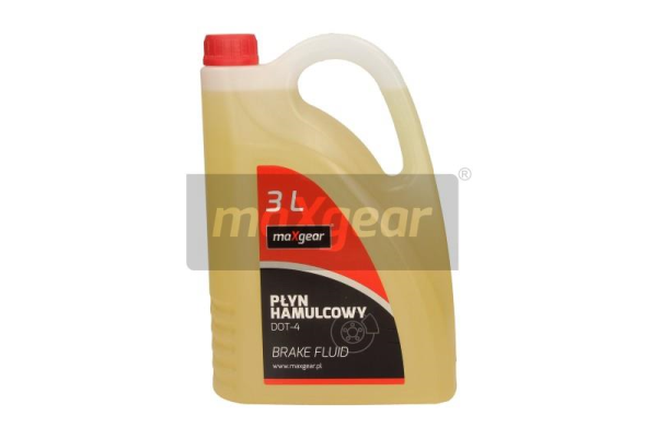MAXGEAR Bremsflüssigkeit