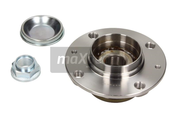 MAXGEAR Radlagersatz
