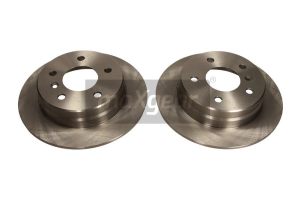 MAXGEAR Bremsscheibe