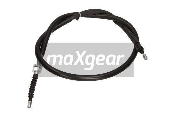 MAXGEAR Seilzug, Feststellbremse