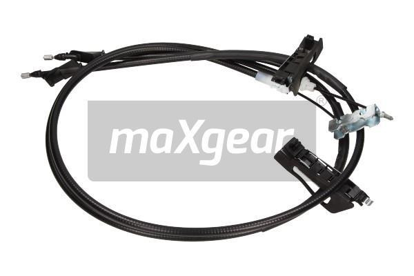 MAXGEAR Seilzug, Feststellbremse