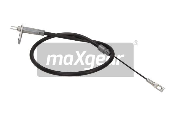 MAXGEAR Seilzug, Feststellbremse