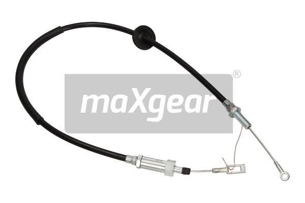 MAXGEAR Seilzug, Feststellbremse