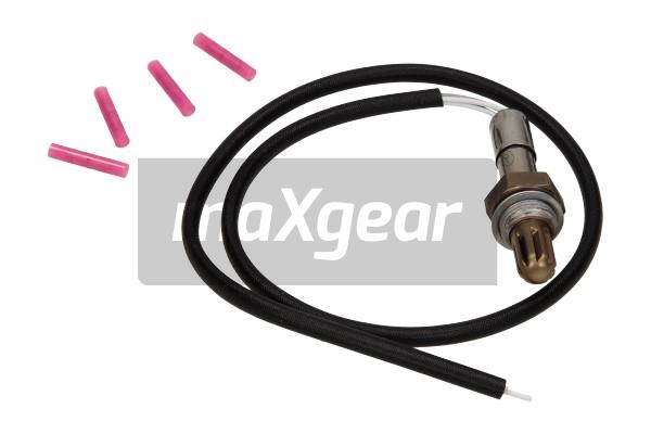 MAXGEAR Lambdasonde