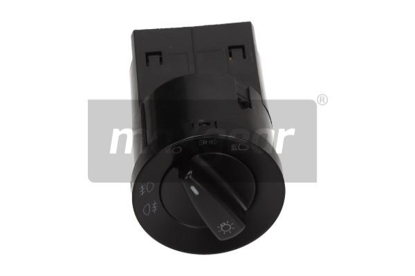 MAXGEAR Schalter, Hauptlicht