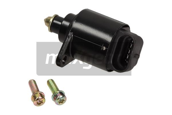 MAXGEAR Leerlaufregelventil, Luftversorgung