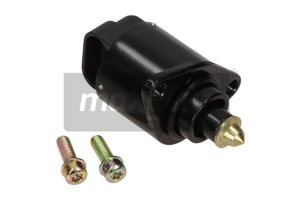 MAXGEAR Leerlaufregelventil, Luftversorgung