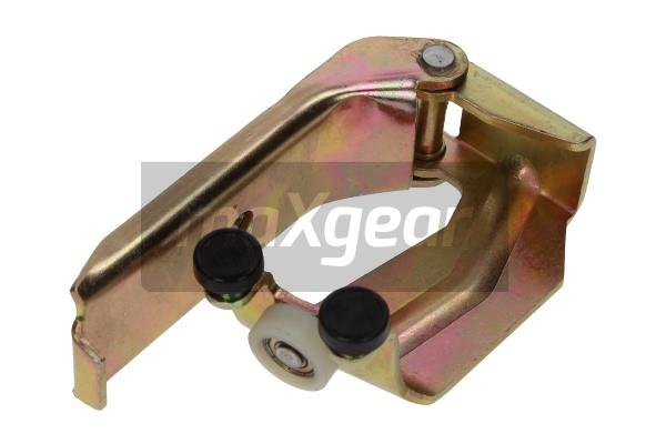 MAXGEAR Rollenführung, Schiebetür