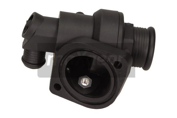 MAXGEAR Thermostatgehäuse
