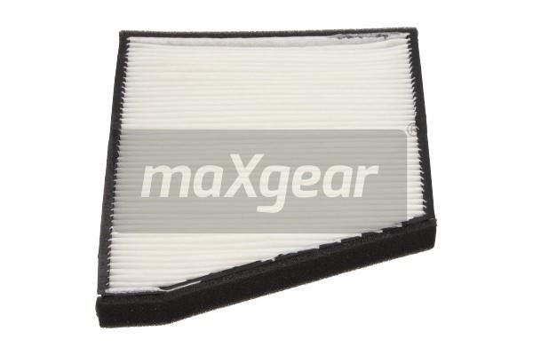 MAXGEAR Filter, Innenraumluft