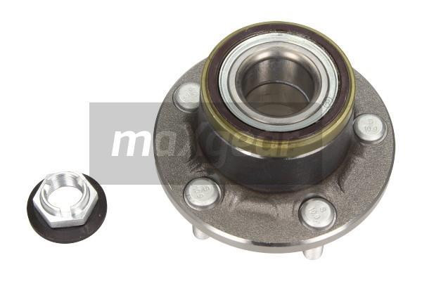 MAXGEAR Radlagersatz MAXGEAR Radlagersatz