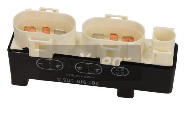 MAXGEAR Steuergerät, Heizung/Lüftung