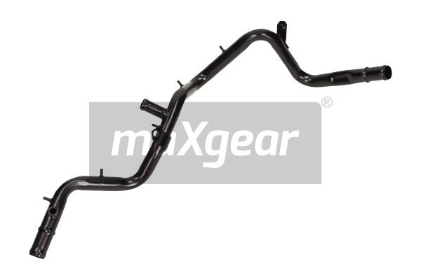 MAXGEAR Kühlmittelrohrleitung