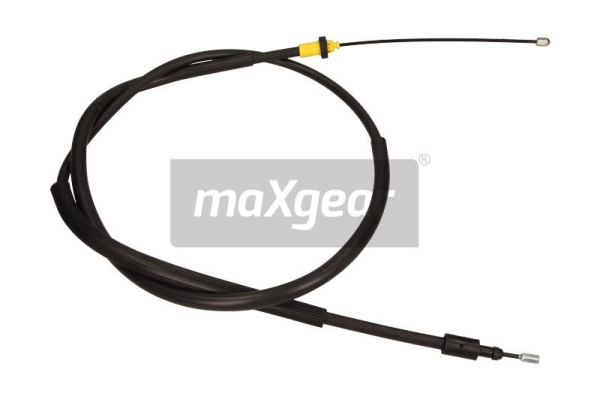 MAXGEAR Seilzug, Feststellbremse