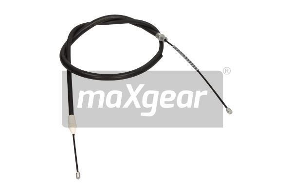 MAXGEAR Seilzug, Feststellbremse