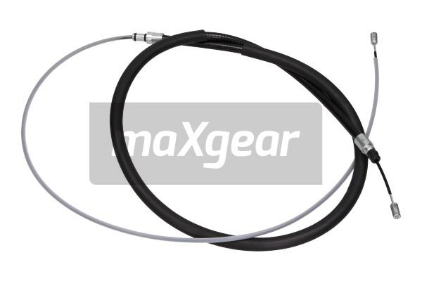 MAXGEAR Seilzug, Feststellbremse