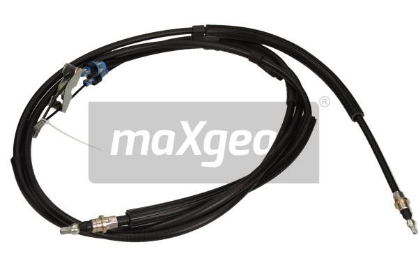 MAXGEAR Seilzug, Feststellbremse
