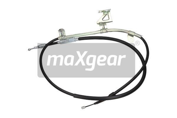 MAXGEAR Seilzug, Feststellbremse