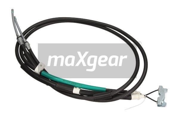 MAXGEAR Seilzug, Feststellbremse