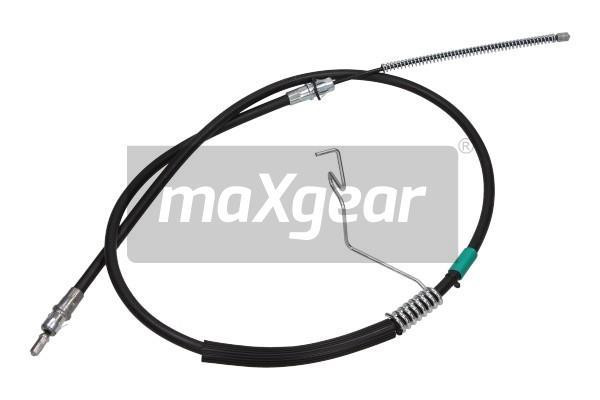 MAXGEAR Seilzug, Feststellbremse