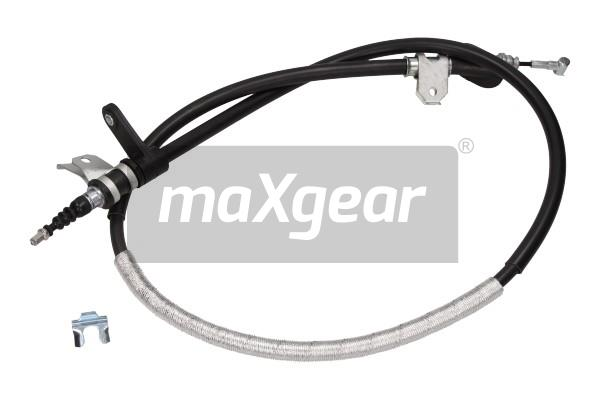 MAXGEAR Seilzug, Feststellbremse