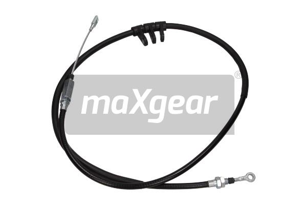 MAXGEAR Seilzug, Feststellbremse