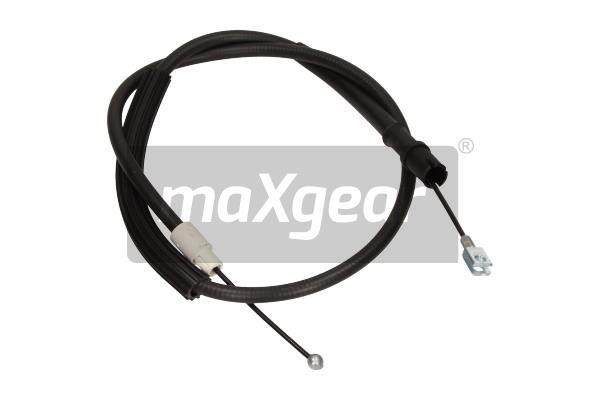 MAXGEAR Seilzug, Feststellbremse