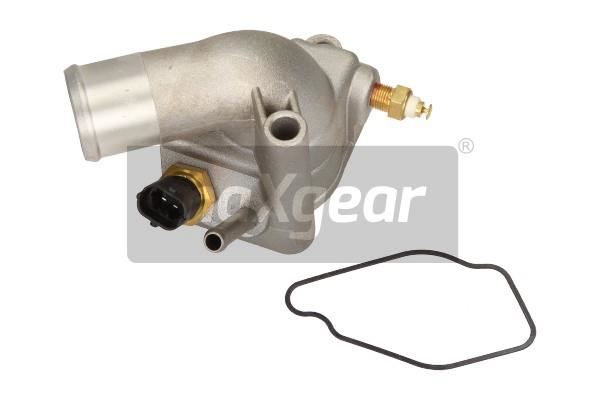 MAXGEAR Thermostat, Kühlmittel