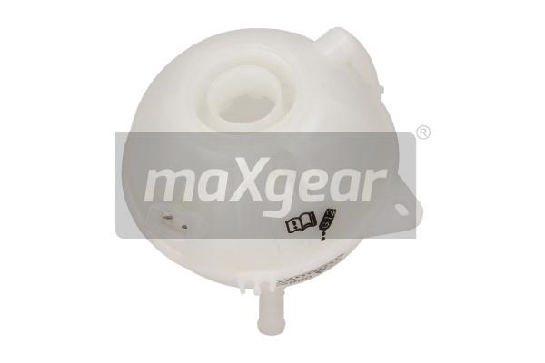 MAXGEAR Ausgleichsbehälter, Kühlmittel