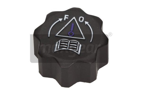 MAXGEAR Verschlussdeckel, Kühler