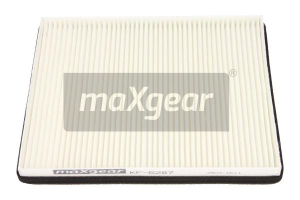 MAXGEAR Filter, Innenraumluft