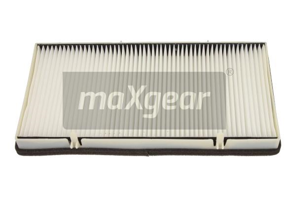 MAXGEAR Filter, Innenraumluft