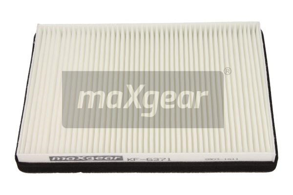 MAXGEAR Filter, Innenraumluft