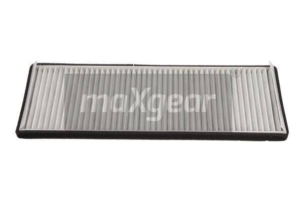 MAXGEAR Filter, Innenraumluft