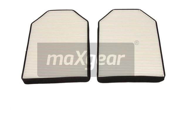 MAXGEAR Filter, Innenraumluft