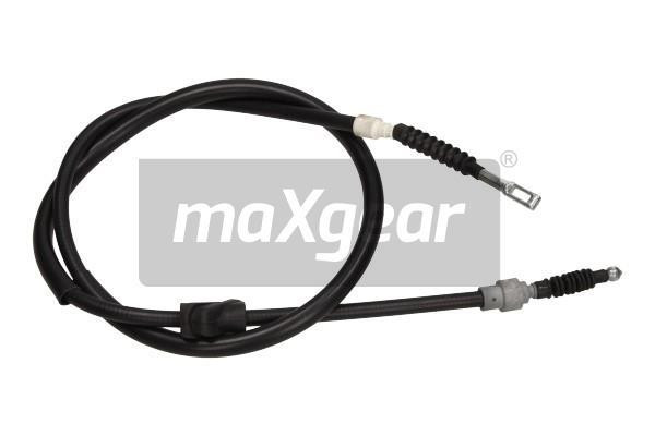 MAXGEAR Seilzug, Feststellbremse
