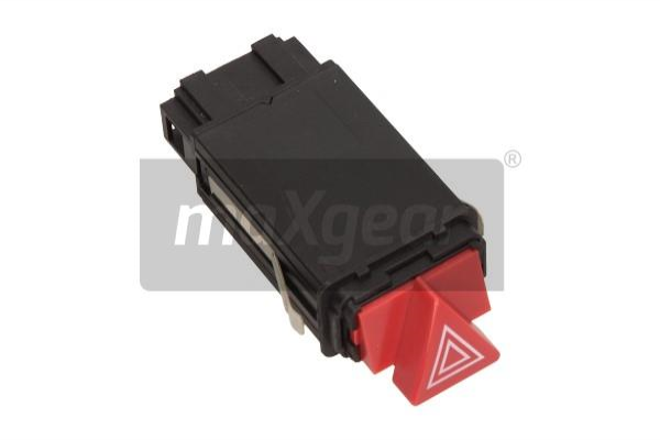 MAXGEAR Warnblinkschalter