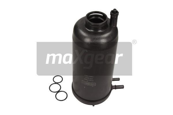 MAXGEAR Kraftstofffilter