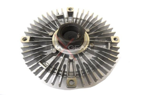 MAXGEAR Kupplung, Kühlerlüfter