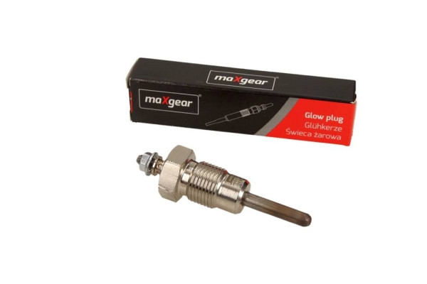 MAXGEAR Glühkerze