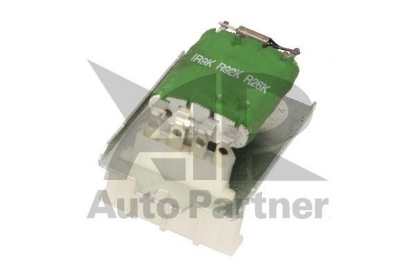 MAXGEAR Widerstand, Innenraumgebläse