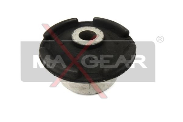 MAXGEAR Lagerung, Achskörper