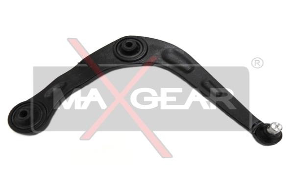MAXGEAR Lenker, Radaufhängung