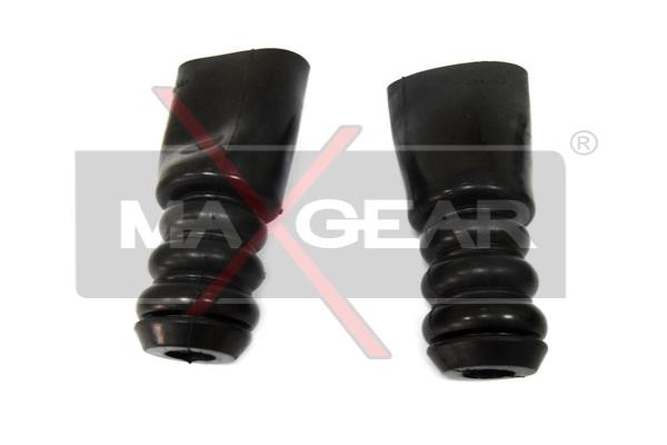 MAXGEAR Anschlagpuffer, Federung