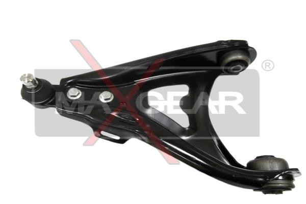 MAXGEAR Lenker, Radaufhängung