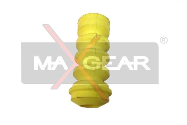 MAXGEAR Anschlagpuffer, Federung