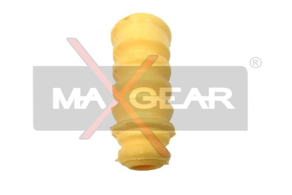 MAXGEAR Anschlagpuffer, Federung