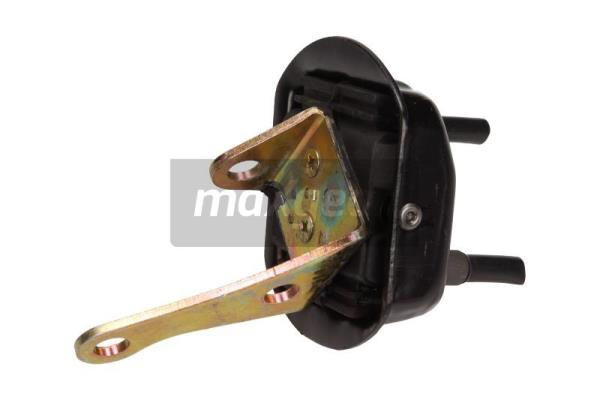 MAXGEAR Lagerung, Achskörper