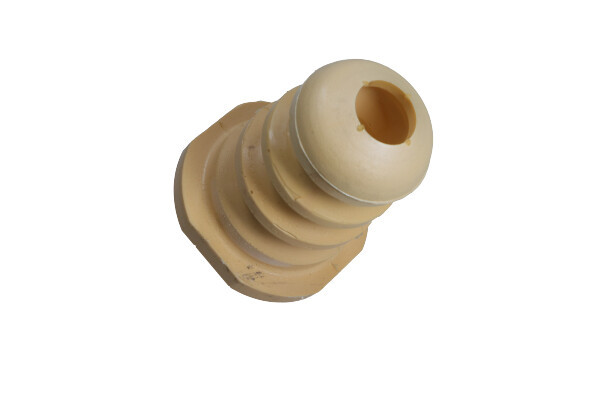 MAXGEAR Puffer, Federblatt