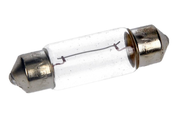 MAXGEAR Glühlampe, Kennzeichenleuchte